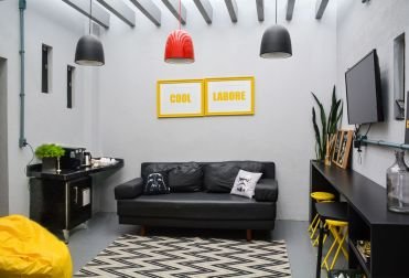 Coollabore Smart Office