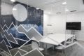 Moon has a separate entrance and a comfortable lobby for coffee breaks, workshops or other events