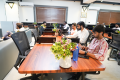 Hot Desk is your guaranteed spot in a cool and inspiring working area. If you’re looking for flexibility and the chance to connect with all members, Hot Desks gives you access to an open, collaborative workspace six-days a week.