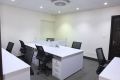 For 24/7 access to office of your own, Office provides you with a permanent Desk within GITMIT vibrant community. Ideal for smaller teams or single operator, this includes access to all member amenities and events, lockable storage and a place to call your own