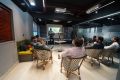 GITMIT Coworking opens indoor space, and meeting rooms add up to the ideal event space rental for your next conference or get together.
Whatever your needs may be, we are happy to accommodate!