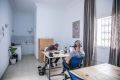 CoZi Coliving Tourist Zone -Private office