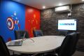 Weremote Marvel Meeting Room