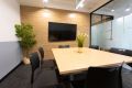 6 Pax Meeting Room

-Wi-fi & Lan 
- 50