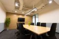 6 Pax Meeting Room

-Wi-fi & Lan 
- 55