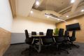 6 Pax Meeting Room

-Wi-fi & Lan 
- 55