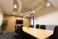 6 Pax Meeting Room

-Wi-fi & Lan 
- 55