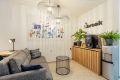 Lounge zone