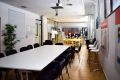 Our formation hall 