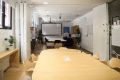 Our formation hall 