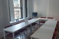 U-shaped Table