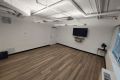 Empty Conference Room