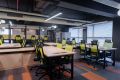 Flexible Workstations