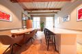Lunch Room 