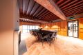 The Amstel Board Room - available for hourly, half, or full day bookings.