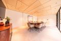 The Rhine Meeting Room - available for hourly, half, or full day bookings.