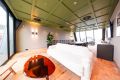 The Sky Room - available for hourly, half, or full day bookings.