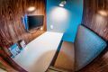 Private Booths