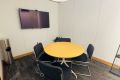 Small conference room 