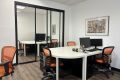 standard desks #1, #2, #3