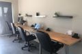 6 hot desks at Fly me to the Moon in Aalwyndal (Hartenbos - Mossel Bay)