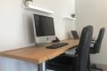 6 hot desks at Fly me to the Moon in Aalwyndal (Hartenbos - Mossel Bay)