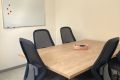 5 seater meeting room available in Mossel Bay CBD