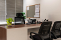 GRAND OPENING DEALS – DON’T MISS OUT! 
 
Private Office Suites now leasing in Woodland Hills — perfect for solo professionals and small teams! Choose from 70–350 sq ft and take advantage of limited-time opening specials. 
 
Enjoy premium perks: 
-24/7 building access 
-No parking fees, just business ease! 
-Mail & package handling 
-Reception & business support 
-Fully equipped meeting rooms 
-Kitchens, lounges & floor-to-ceiling windows 
-Nightly janitorial service 
 
Located in the vibrant Warner Center business district — surrounded by top dining, retail, and transit. 
 
Spaces are going fast — call 714.343.9888 today to book your tour and lock in your exclusive rate! 