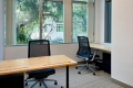 GRAND OPENING DEALS – DON’T MISS OUT! 
 
Private Office Suites now leasing in Woodland Hills — perfect for solo professionals and small teams! Choose from 70–350 sq ft and take advantage of limited-time opening specials. 
 
Enjoy premium perks: 
-24/7 building access 
-No parking fees, just business ease! 
-Mail & package handling 
-Reception & business support 
-Fully equipped meeting rooms 
-Kitchens, lounges & floor-to-ceiling windows 
-Nightly janitorial service 
 
Located in the vibrant Warner Center business district — surrounded by top dining, retail, and transit. 
 
Spaces are going fast — call 714.343.9888 today to book your tour and lock in your exclusive rate! 