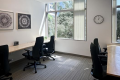 GRAND OPENING DEALS – DON’T MISS OUT! 
 
Private Office Suites now leasing in Woodland Hills — perfect for solo professionals and small teams! Choose from 70–350 sq ft and take advantage of limited-time opening specials. 
 
Enjoy premium perks: 
-24/7 building access 
-No parking fees, just business ease! 
-Mail & package handling 
-Reception & business support 
-Fully equipped meeting rooms 
-Kitchens, lounges & floor-to-ceiling windows 
-Nightly janitorial service 
 
Located in the vibrant Warner Center business district — surrounded by top dining, retail, and transit. 
 
Spaces are going fast — call 714.343.9888 today to book your tour and lock in your exclusive rate! 