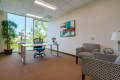 GRAND OPENING DEALS – DON’T MISS OUT! 
 
Private Office Suites now leasing in Woodland Hills — perfect for solo professionals and small teams! Choose from 70–350 sq ft and take advantage of limited-time opening specials. 
 
Enjoy premium perks: 
-24/7 building access 
-No parking fees, just business ease! 
-Mail & package handling 
-Reception & business support 
-Fully equipped meeting rooms 
-Kitchens, lounges & floor-to-ceiling windows 
-Nightly janitorial service 
 
Located in the vibrant Warner Center business district — surrounded by top dining, retail, and transit. 
 
Spaces are going fast — call 714.343.9888 today to book your tour and lock in your exclusive rate! 
