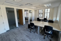 GRAND OPENING SPECIALS – TEAM SUITES AVAILABLE NOW! 
 
Need more room to grow? Our Team Suites are perfect for small to mid-size businesses — with multiple private officesin each suite, ranging from 561 to 1,100 sq ft. 
 
Take advantage of exclusive limited-time offers! 
 
All suites include top-tier amenities: 
-24/7 secure access 
-No parking fees, just business ease! 
-Flexible lease terms 
-Mail & package handling 
-Reception & business support 
-Conference & meeting rooms 
-Kitchens, lounges & floor-to-ceiling windows 
-Nightly janitorial service 
 
Located in the prime Warner Center business district — upscale, accessible, and ready for your team. 
 
Call 714.343.9888 today to schedule your tour and lock in your special rate before it’s gone! 