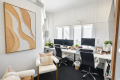 Looking for your own private workspace with all the perks of coworking?

Private Office 9 is a fully furnished, private and lockable workspace, ideal for an individual or small team of up to 2 people. With natural light and water views, it offers a bright and inspiring environment without losing the privacy of having your own dedicated office.

With a modern finish and everything already set up, you can move straight in and get to work, while still enjoying all the benefits of being part of the Salty Spaces coworking community.

Private Office 9 Features

* Suitable for 1–2 people
* Fully furnished and ready to move in
* Natural light and water views
* High-speed internet
* Air-conditioning
* 24/7 secure access
* Private, lockable workspace

Member Benefits

* Access to meeting rooms, consultation spaces and soundproof pods
* Premium kitchen amenities including coffee, tea, fruit and filtered water
* Printing facilities
* Networking opportunities with the Salty Spaces community
* Prestigious business address at The Wharf Mooloolaba
Location

Located at The Wharf Mooloolaba, you’ll be surrounded by 10+ restaurants and cafes, with convenient onsite parking and the beach just minutes away.

Available 26th September