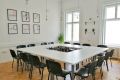 Conference/meeting room No. 1, with daily light, air-conditioner, Knez Mihailova  street view 