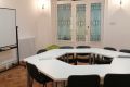 Conference/meeting room No. 2 - capacity with desks: up to 16 people