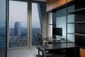 private office