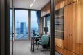 private office