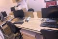 Shared Coworking Space Desk (Hot Desk)