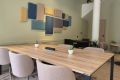 Hot Desk Area