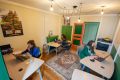 Bureau Kiwi (4 places)
