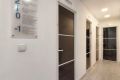 Office Corridor
