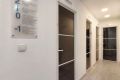 Office Corridor