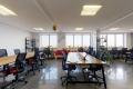 Hot Desk - Work Zone 1.0