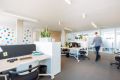 WORKSPACE Wels: FIX Desk