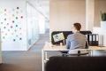 WORKSPACE Wels: FIX Desk