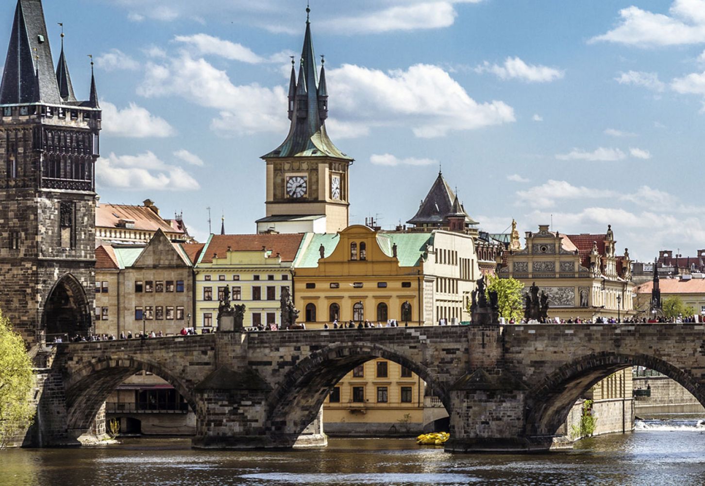 Prague