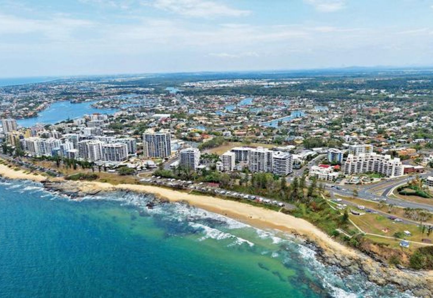 Sunshine Coast