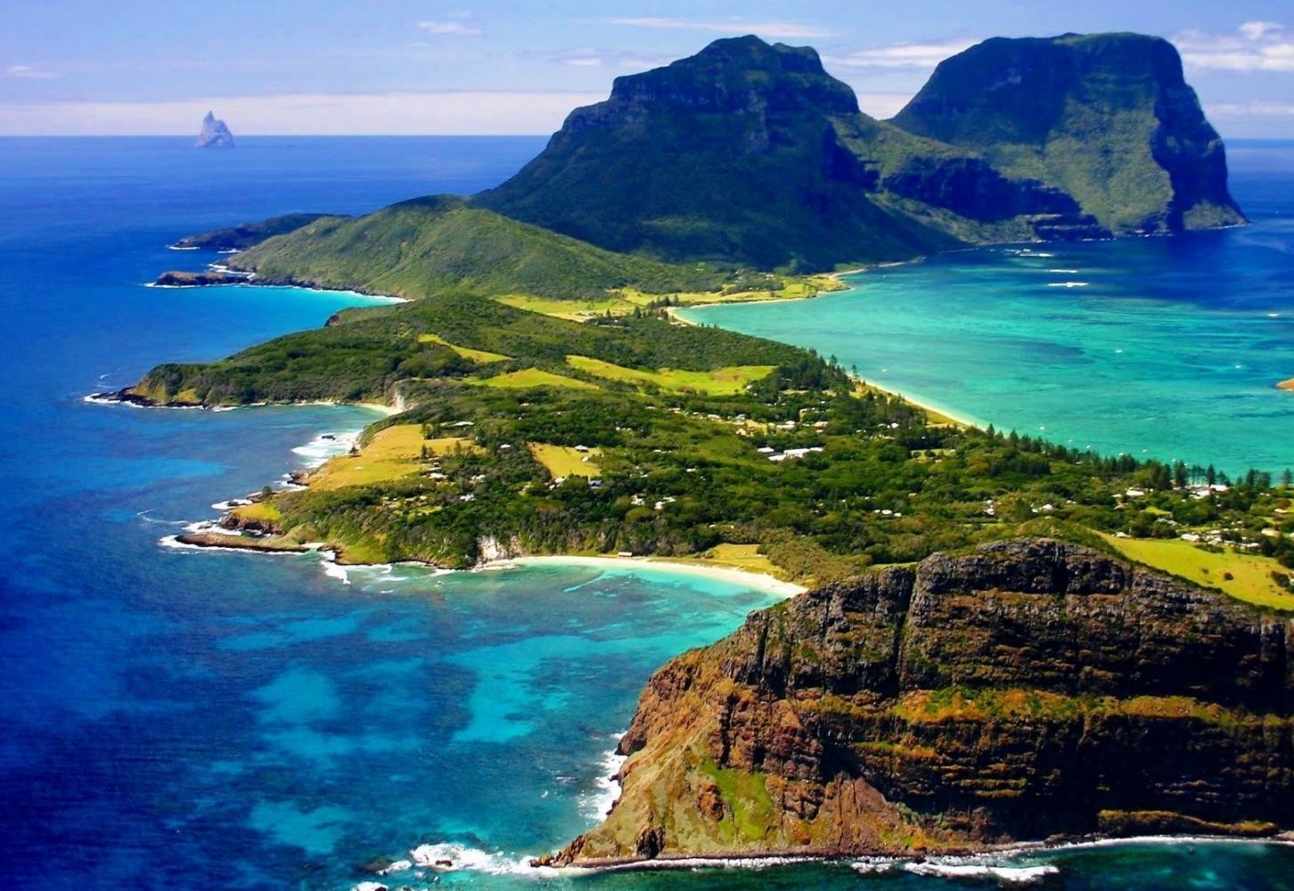 New South Wales