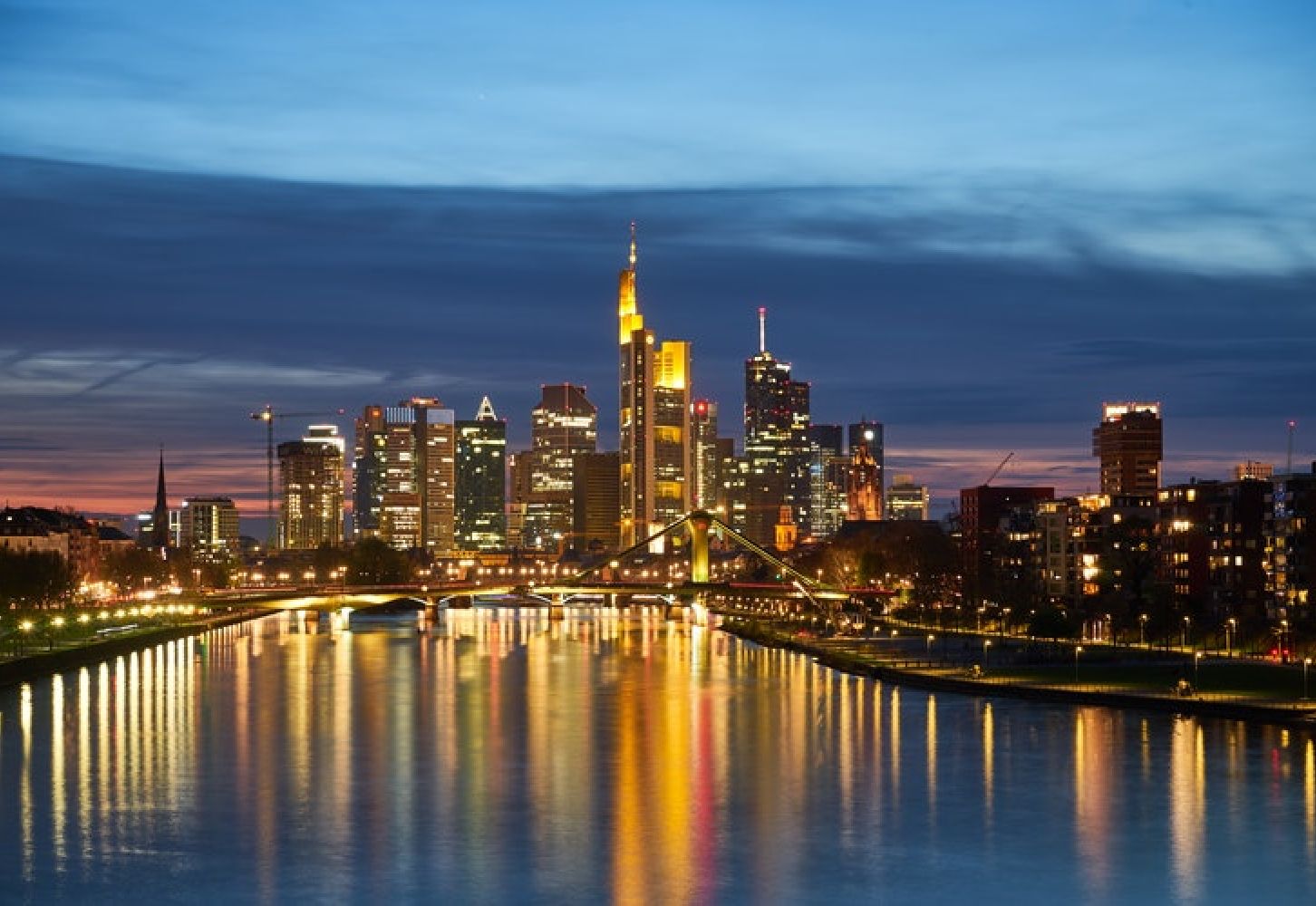 Frankfurt