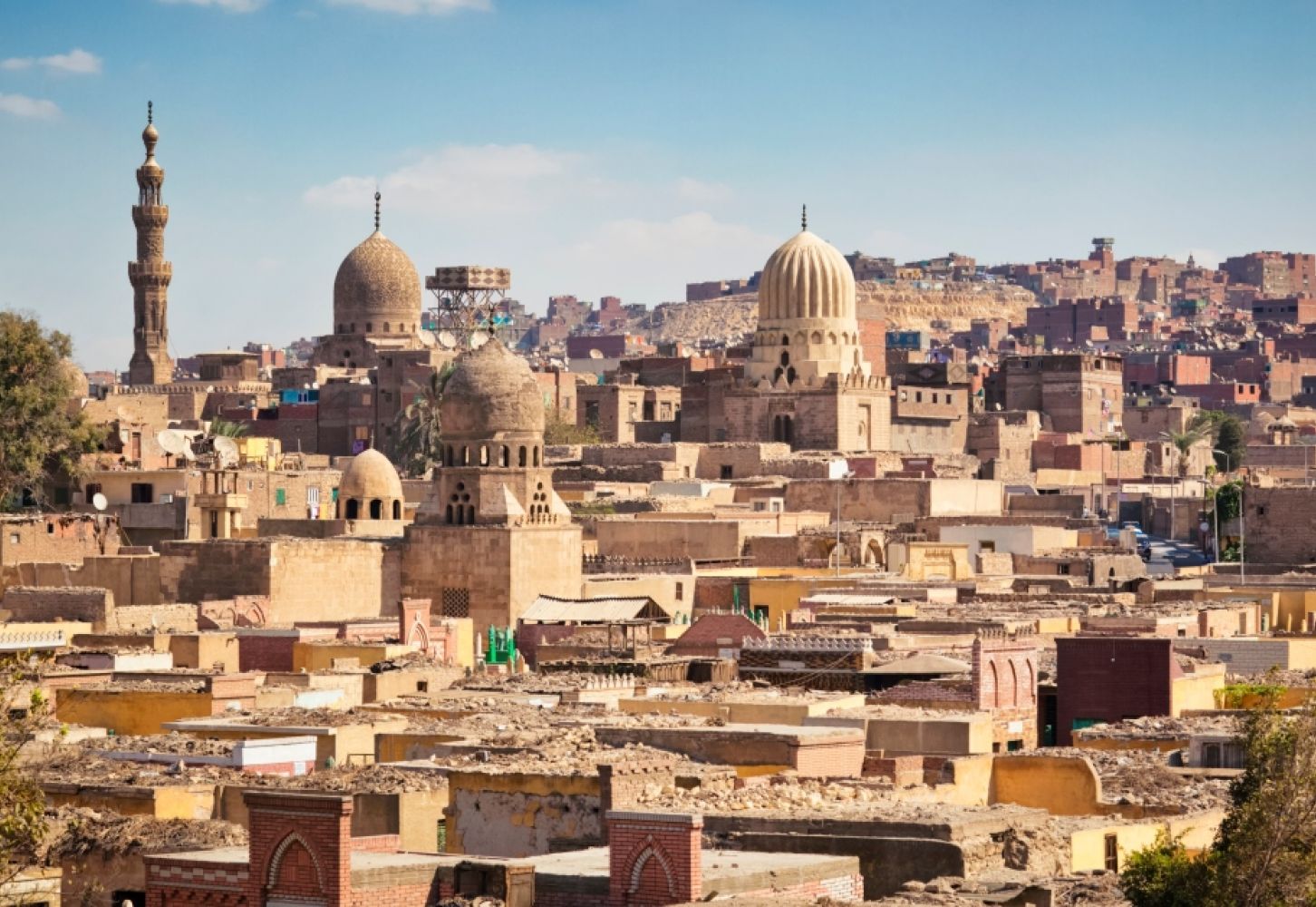 Cairo